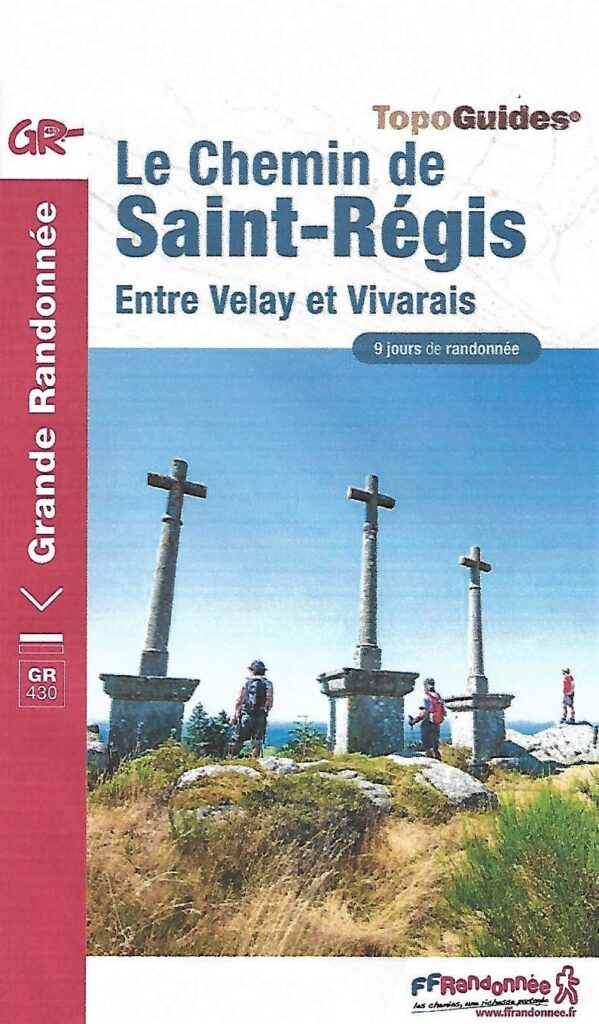 GRP Chemin de Saint-Régis