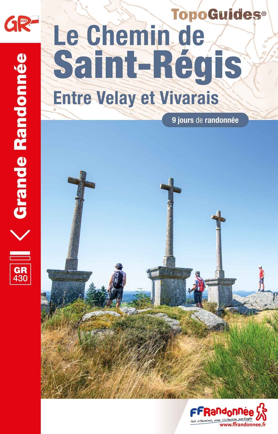 GRP Chemin de Saint-Régis